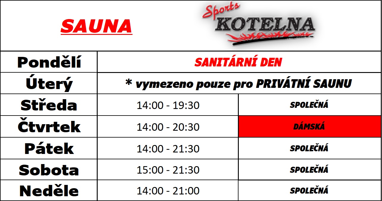 sauna-cenik